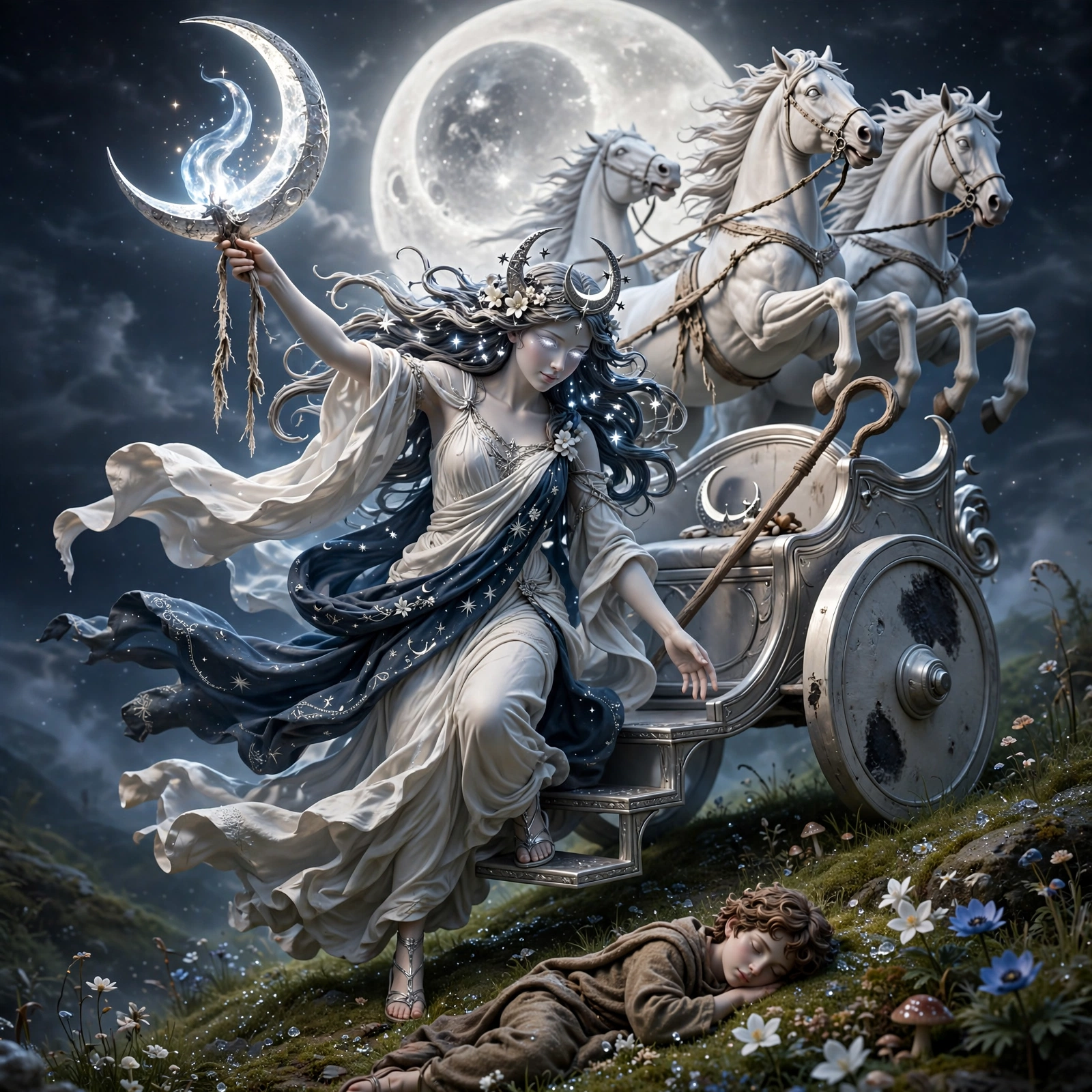 Selene
