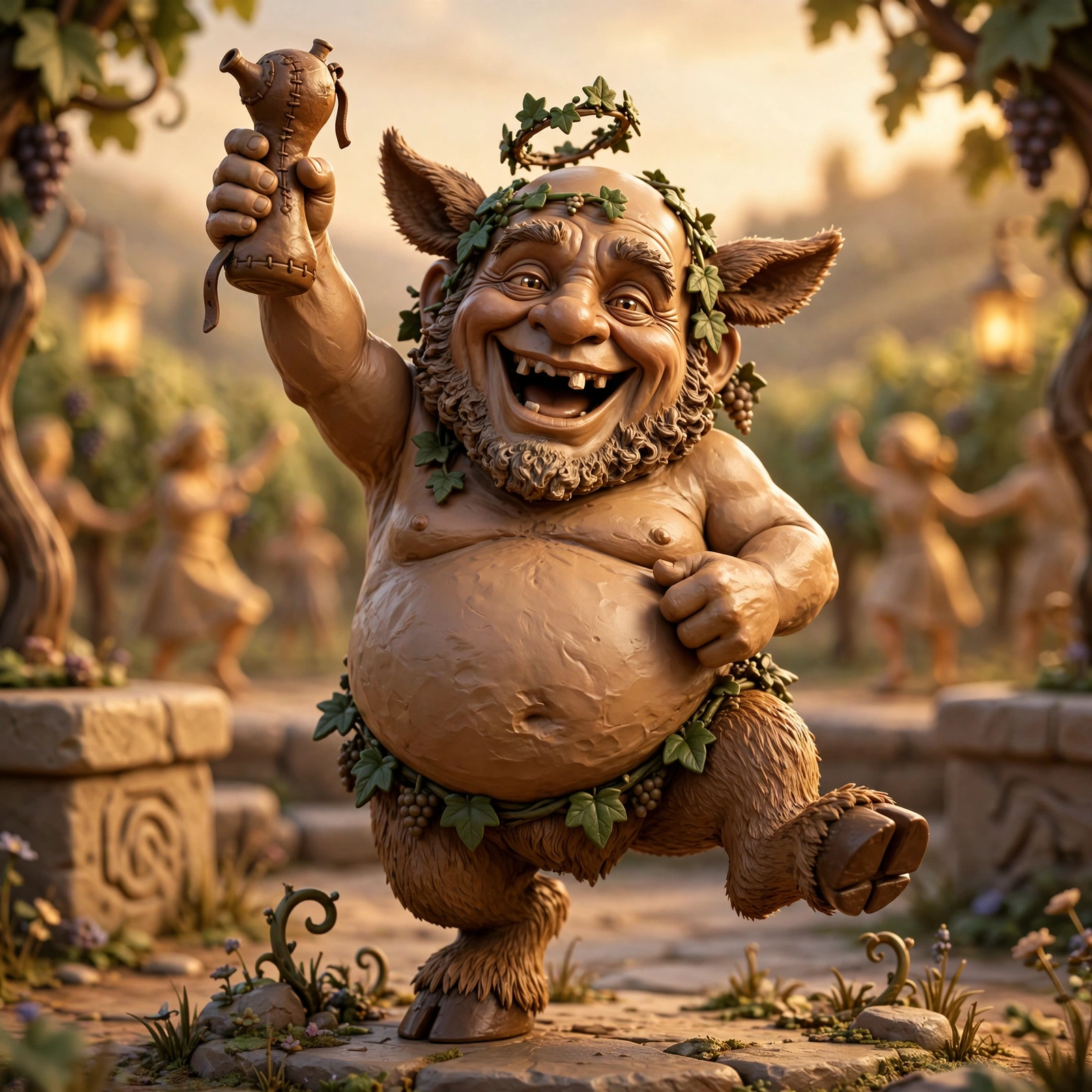 Silenus
