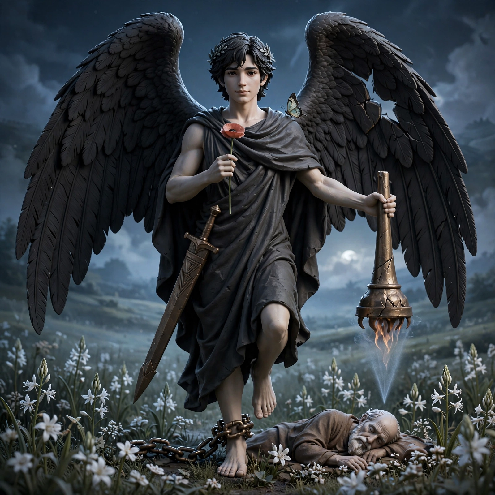 Thanatos