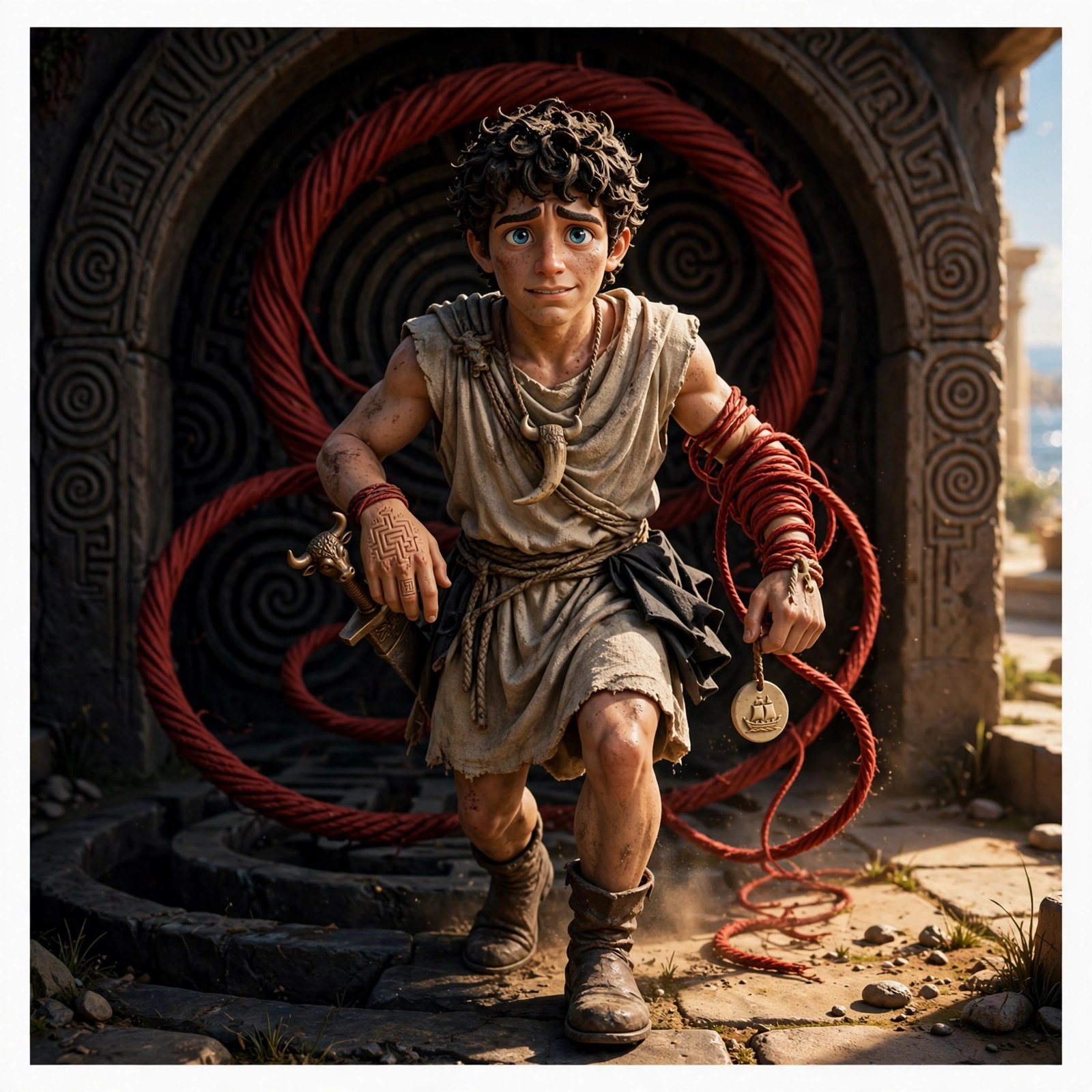 Theseus