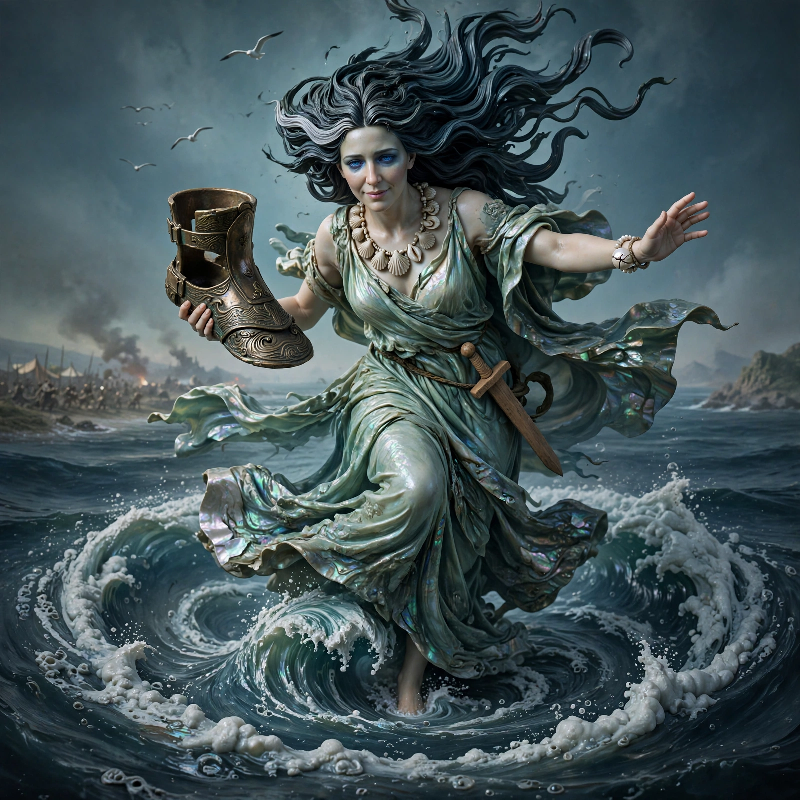 Thetis