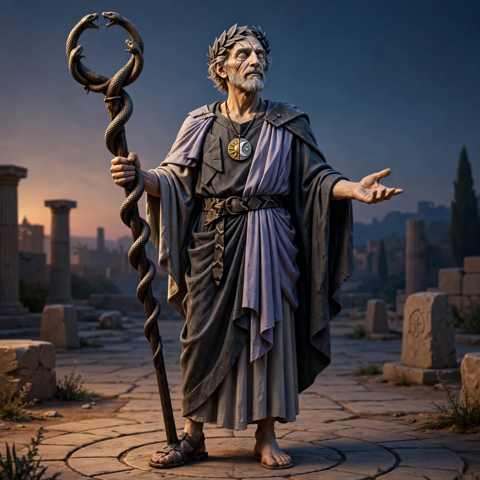 Tiresias