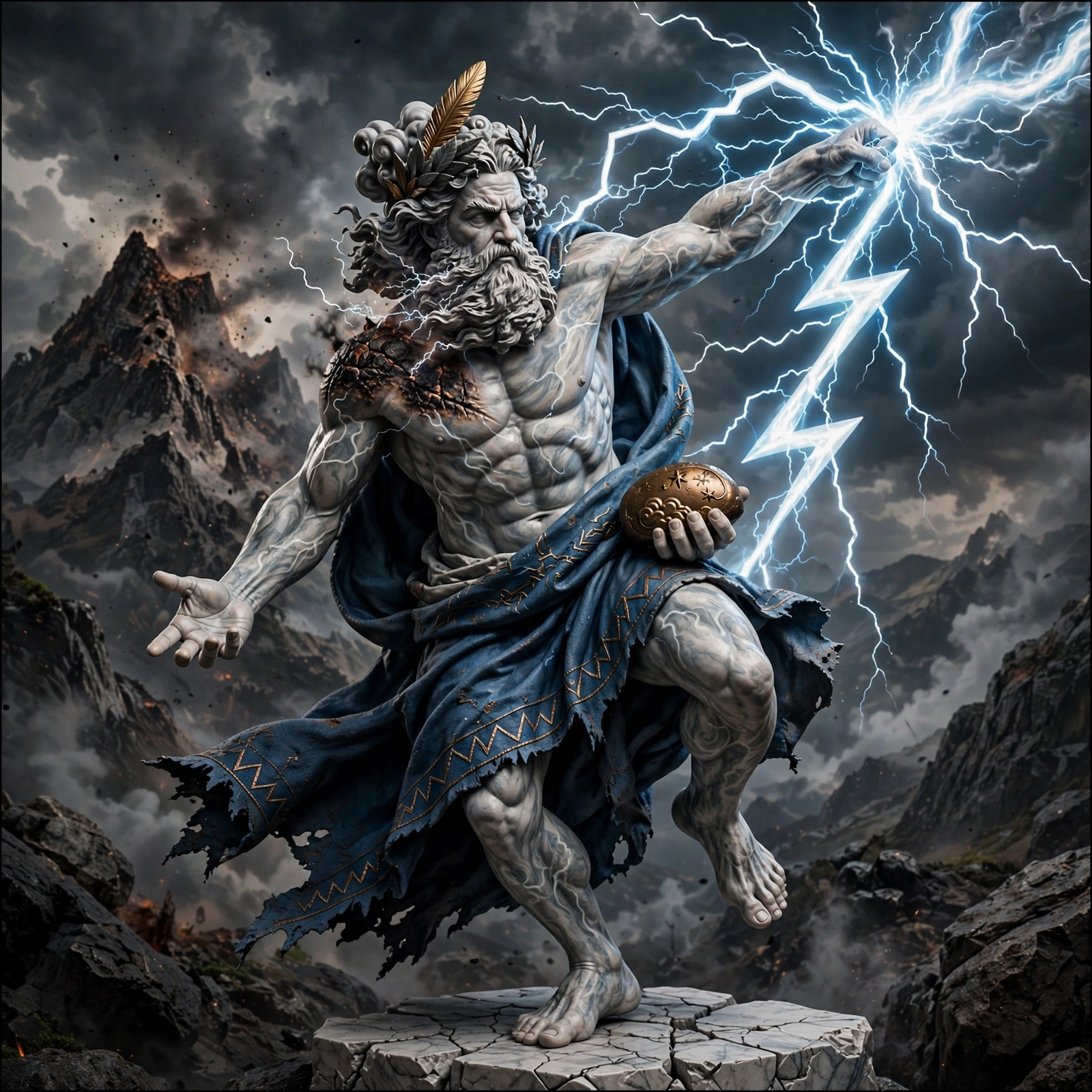 Zeus