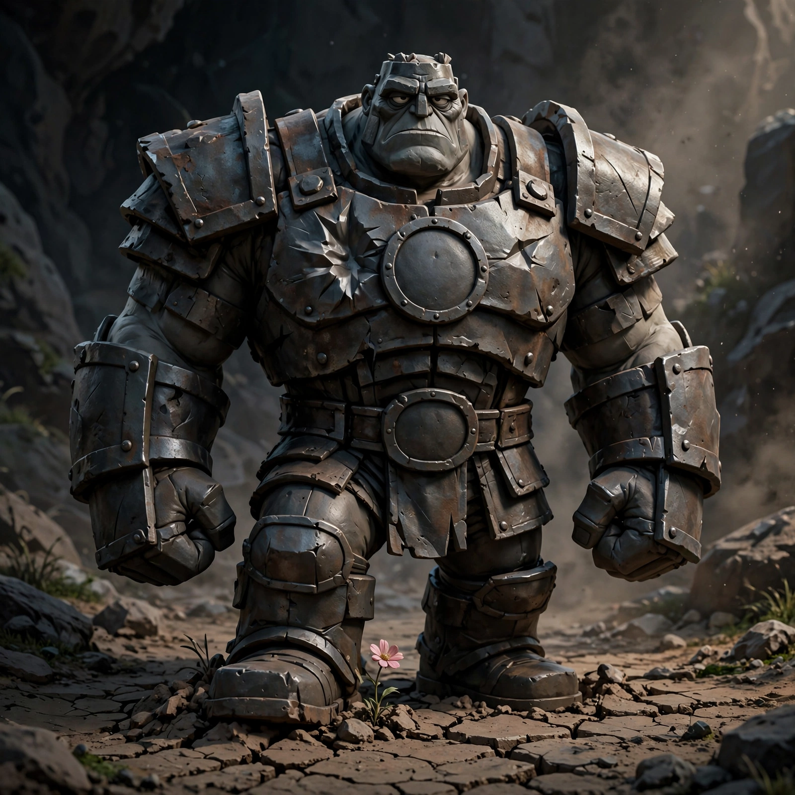 Ironheart