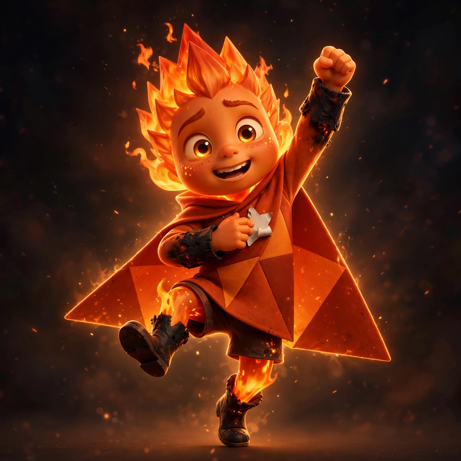 Emberkin