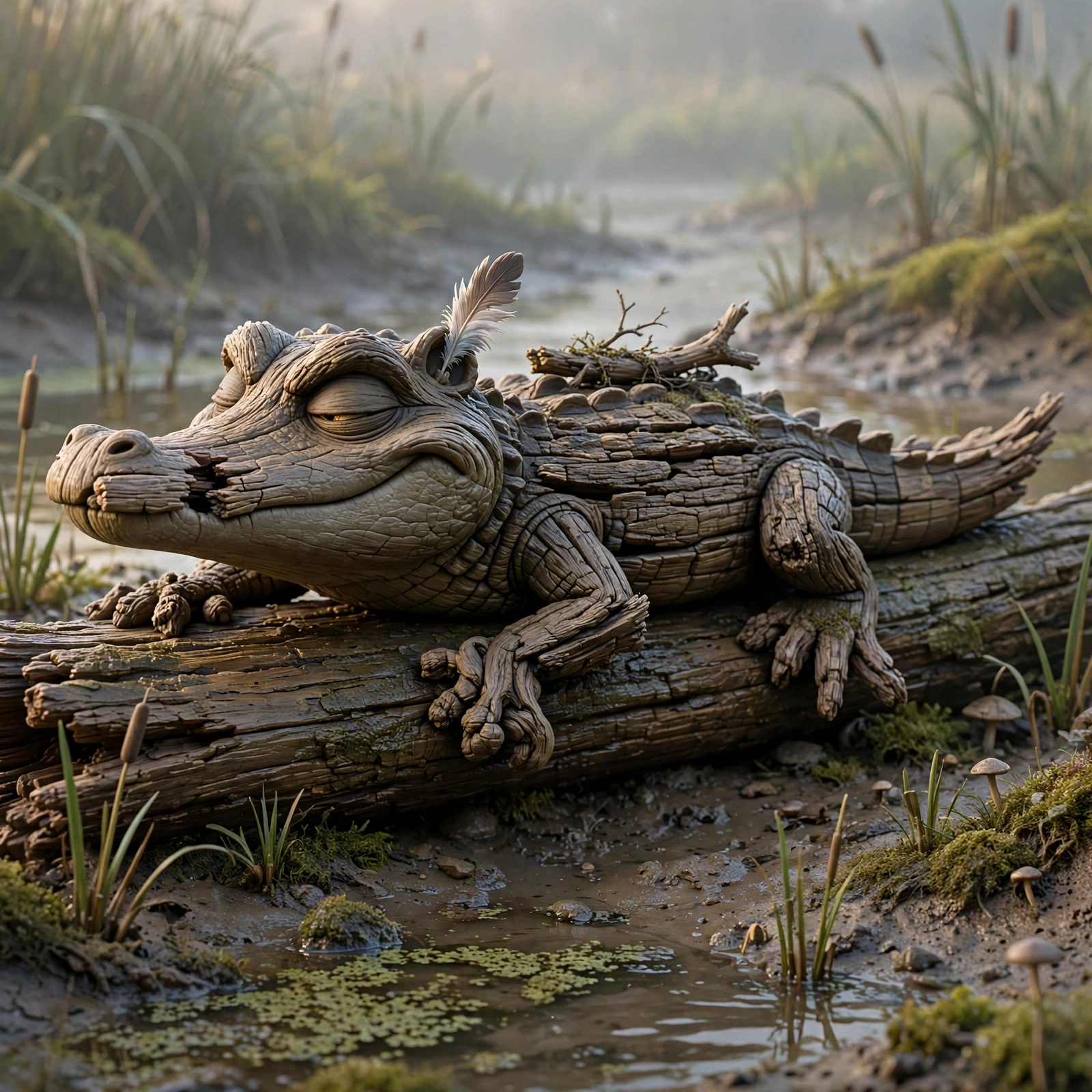 Driftwood