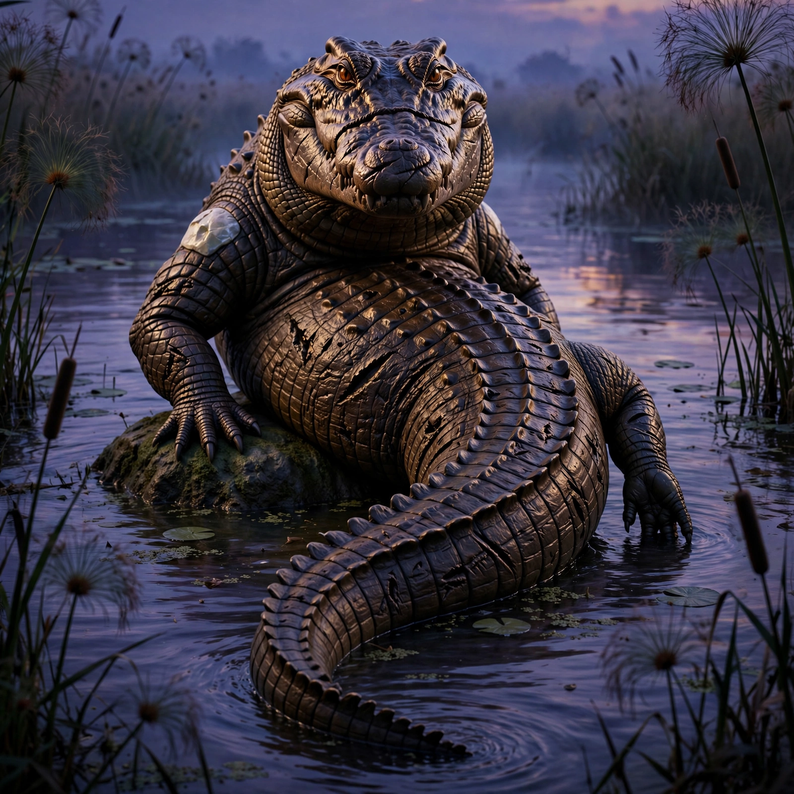 Kubwa