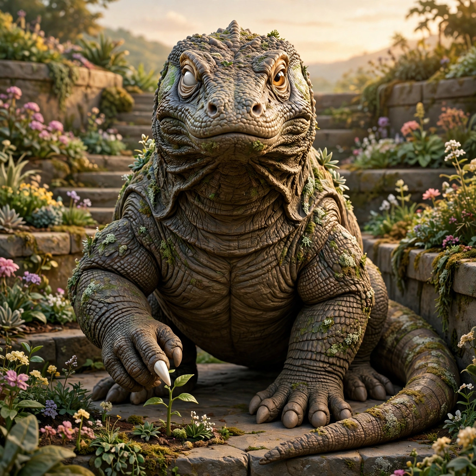 The Matriarch