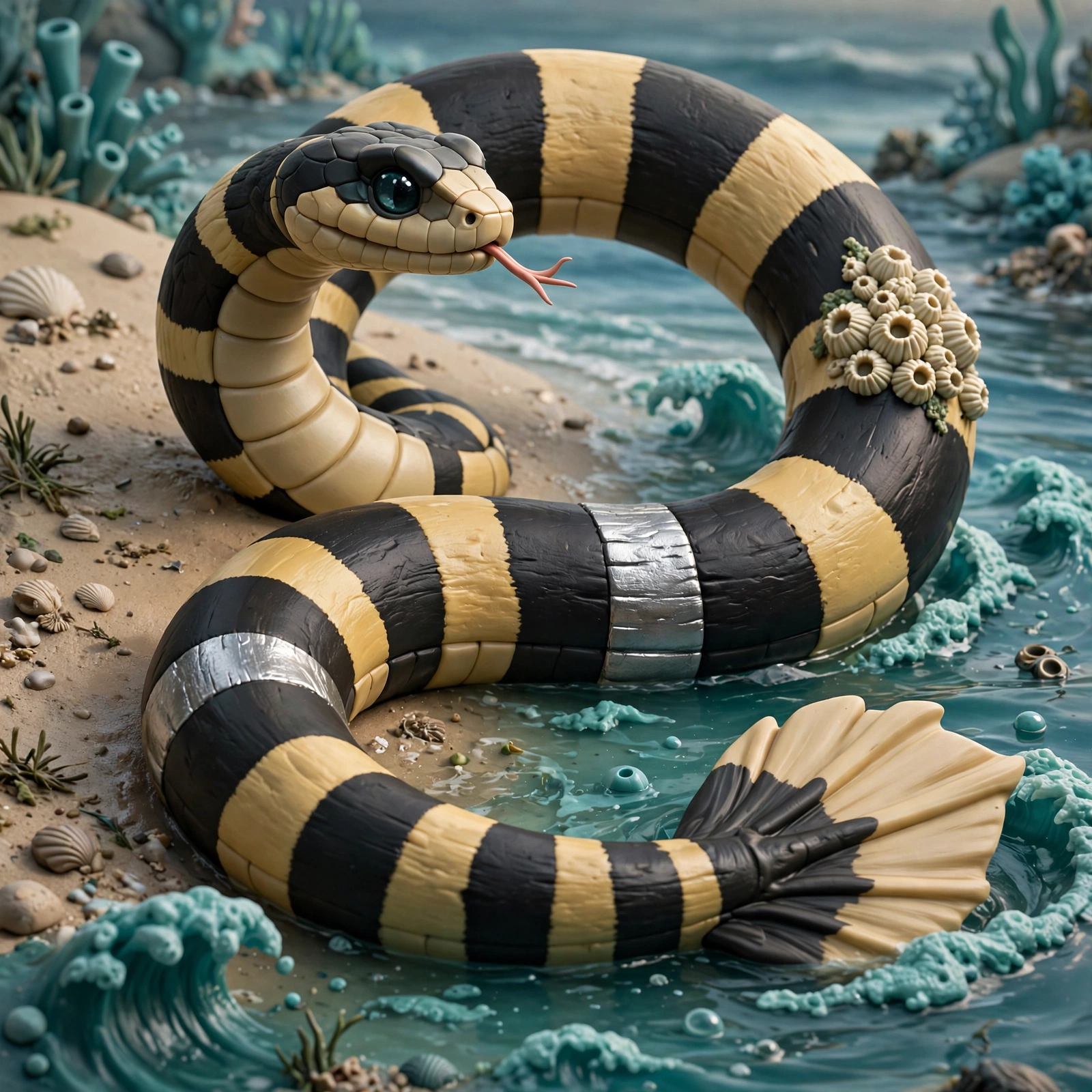 Tideband