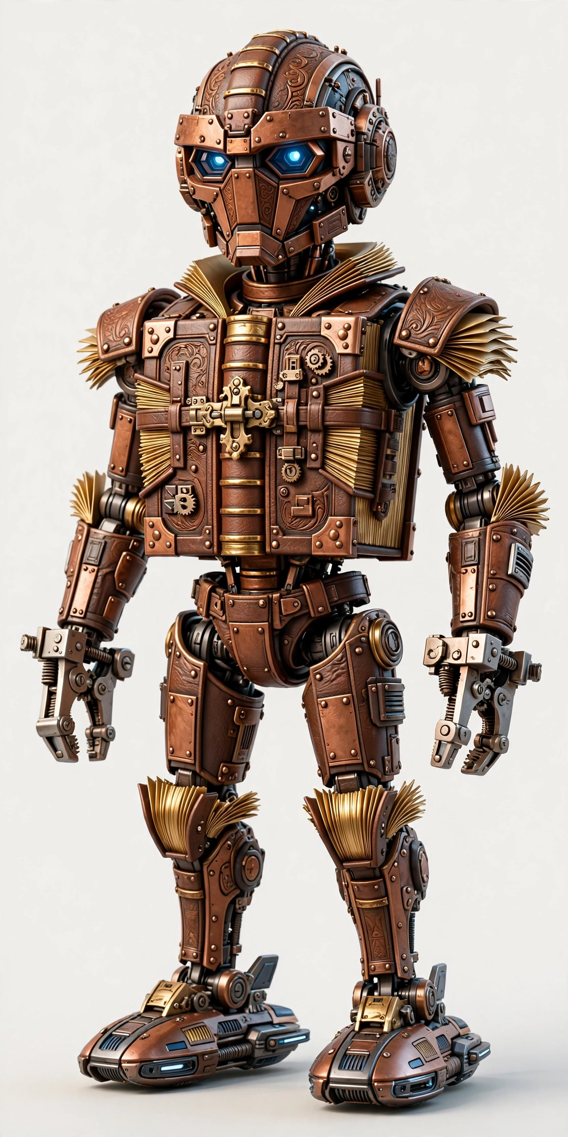 Codex full artwork