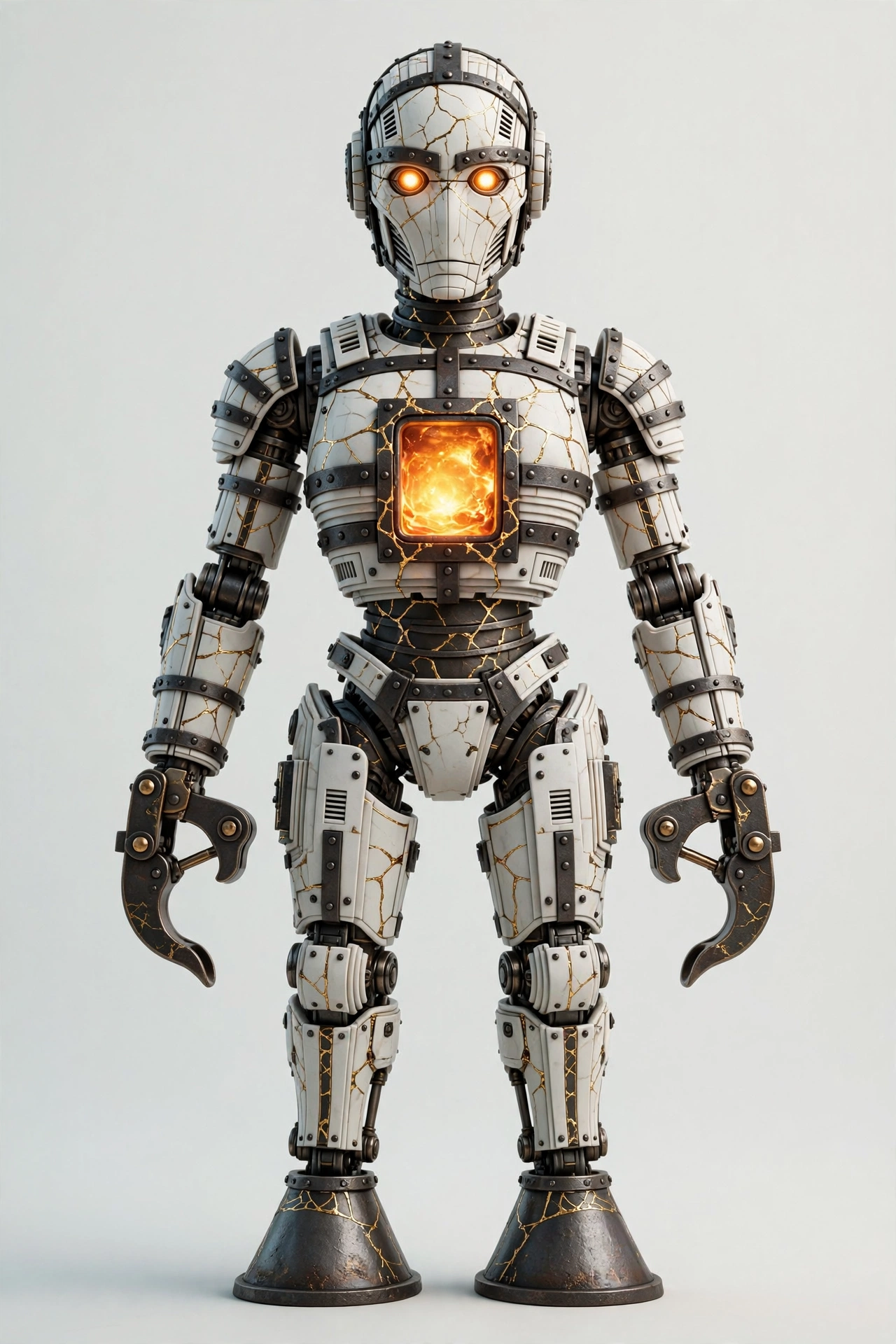 Crucible