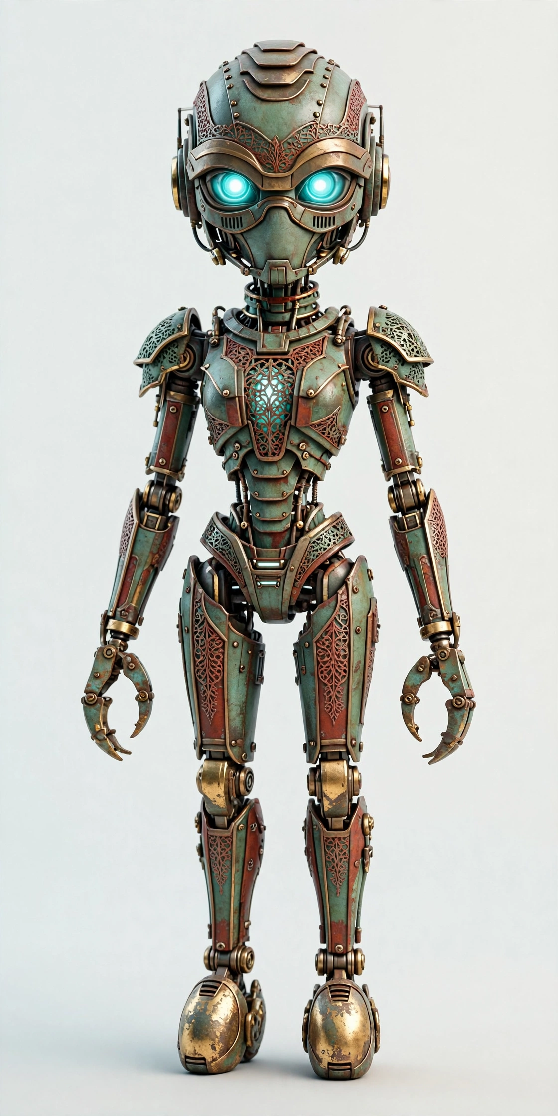 Patina