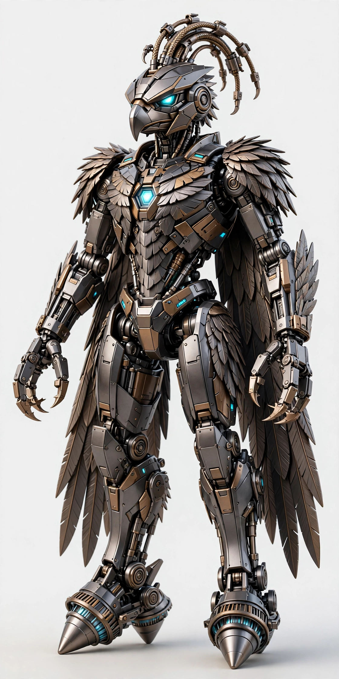Talon