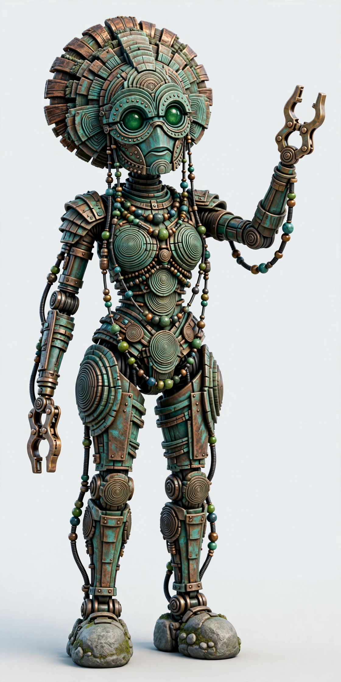 Verdigris