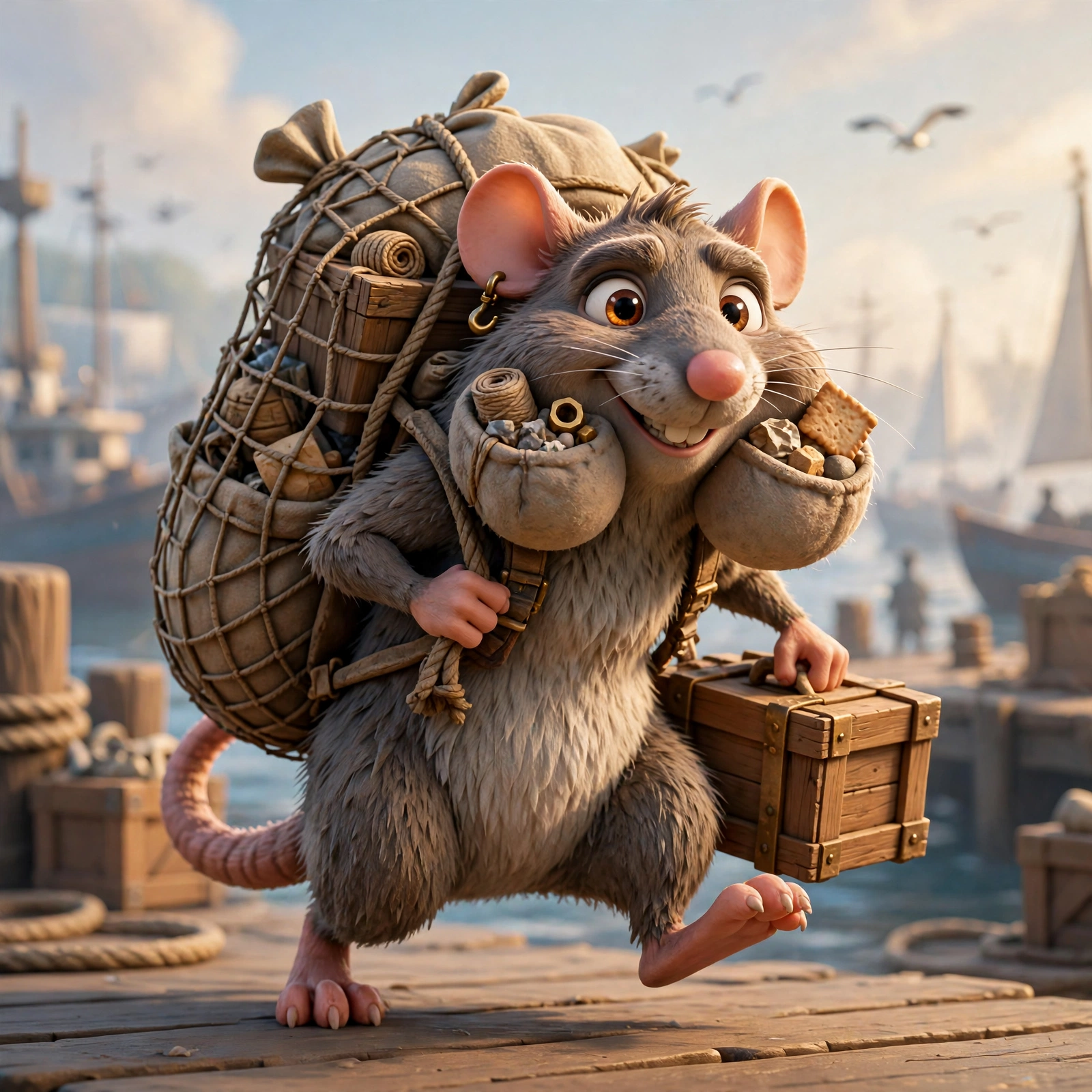 Cargo