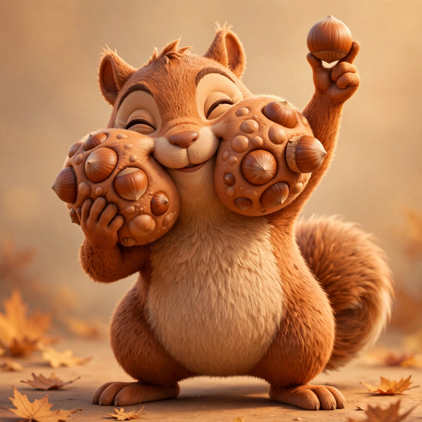 Chestnut