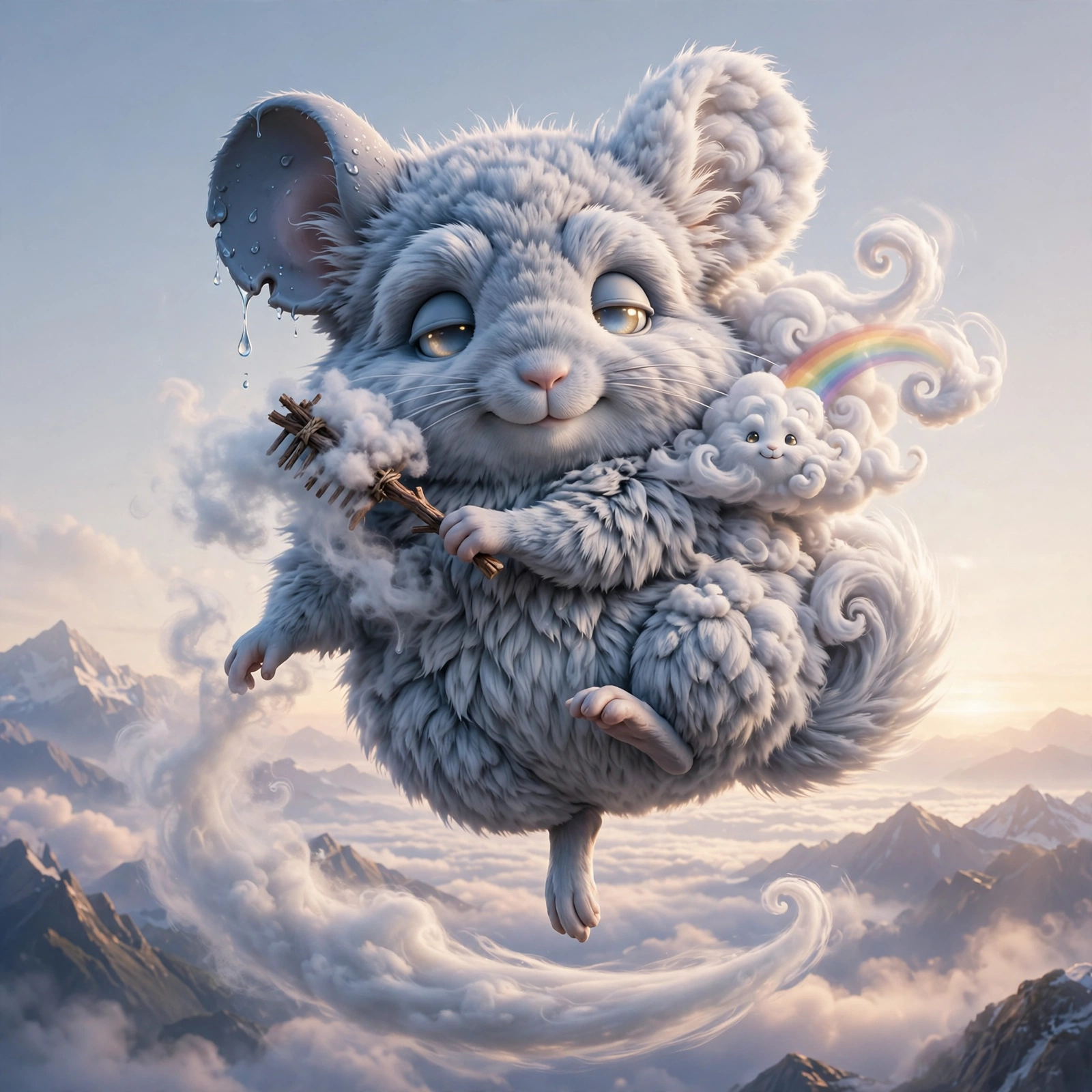 Cloudchilla