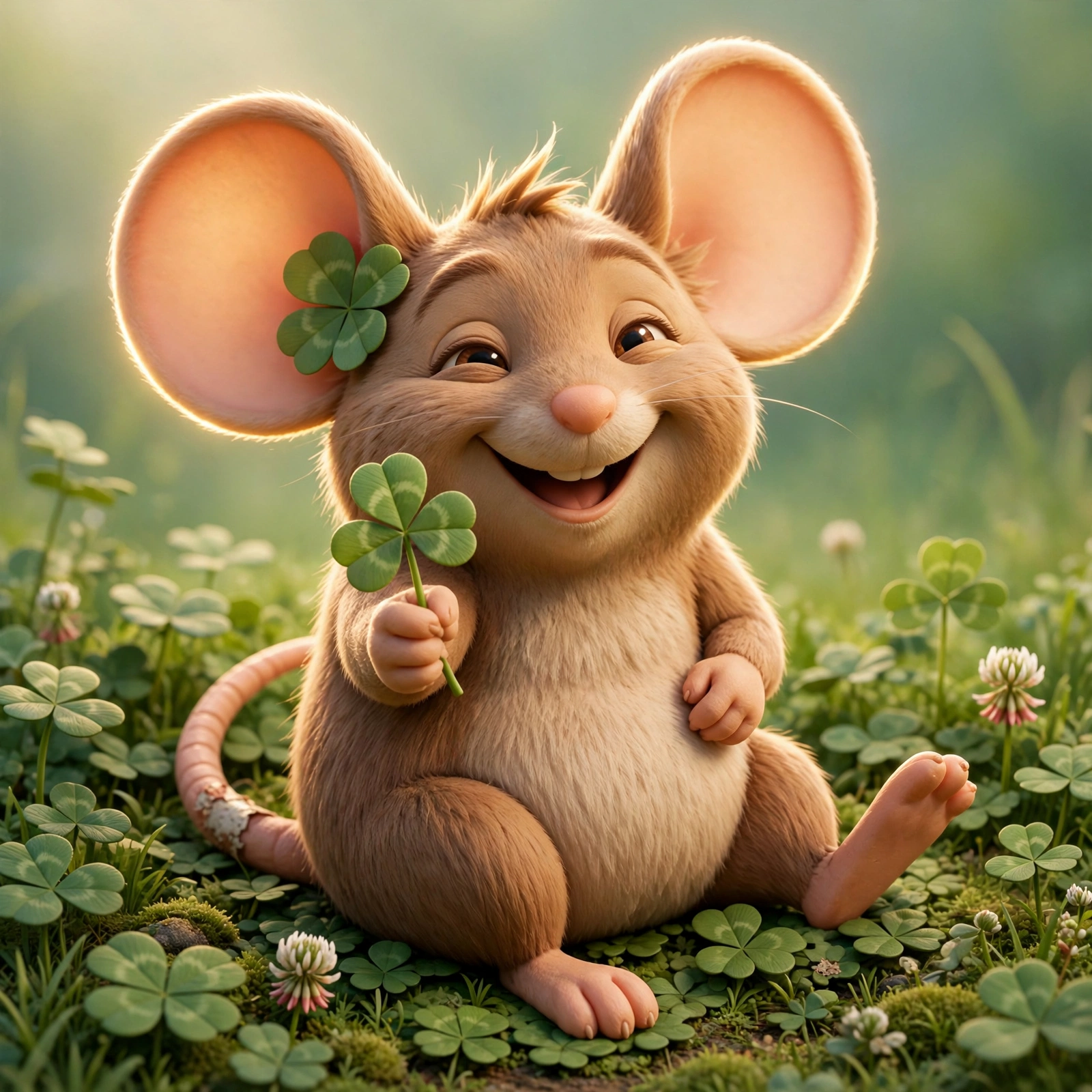 Clover