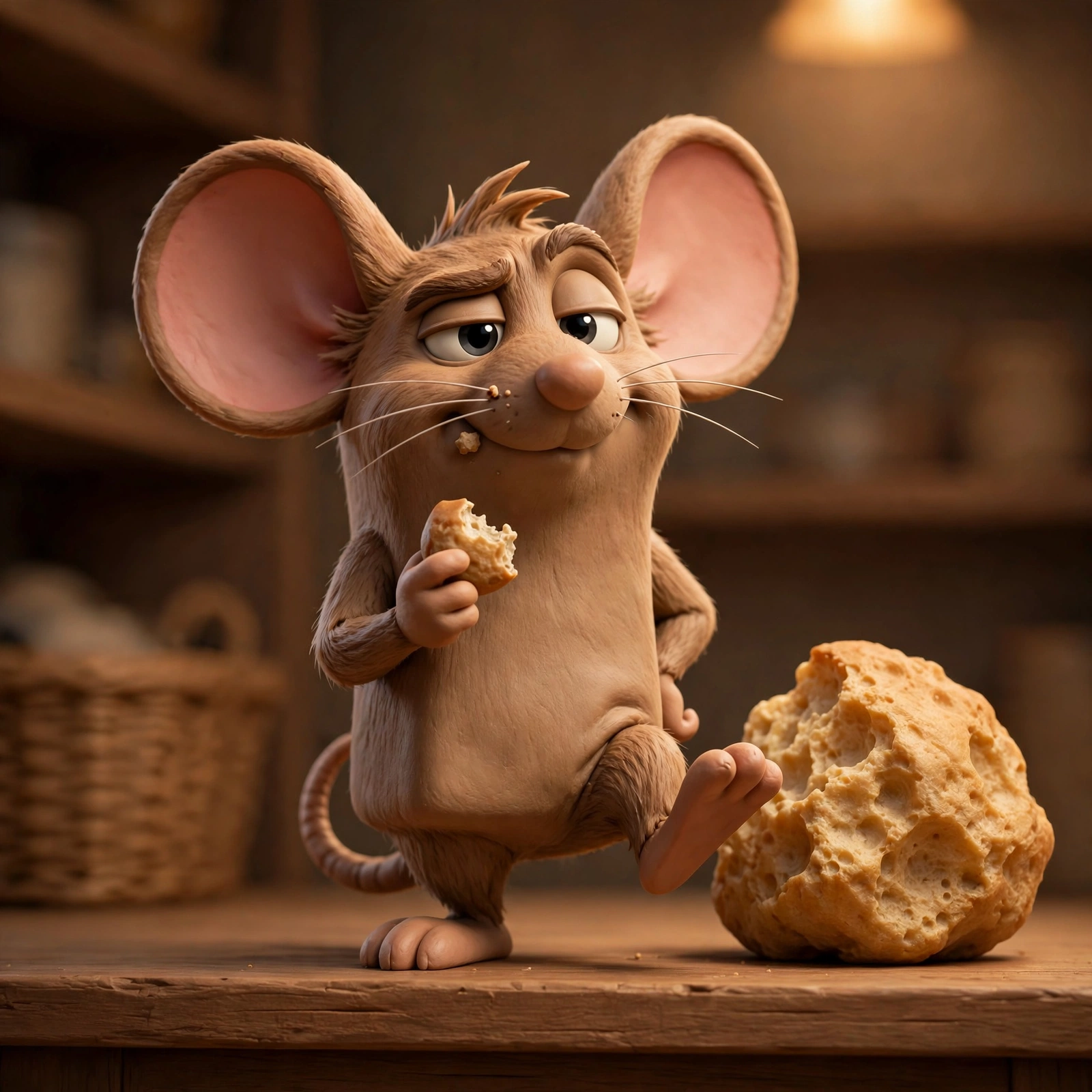 Squeak