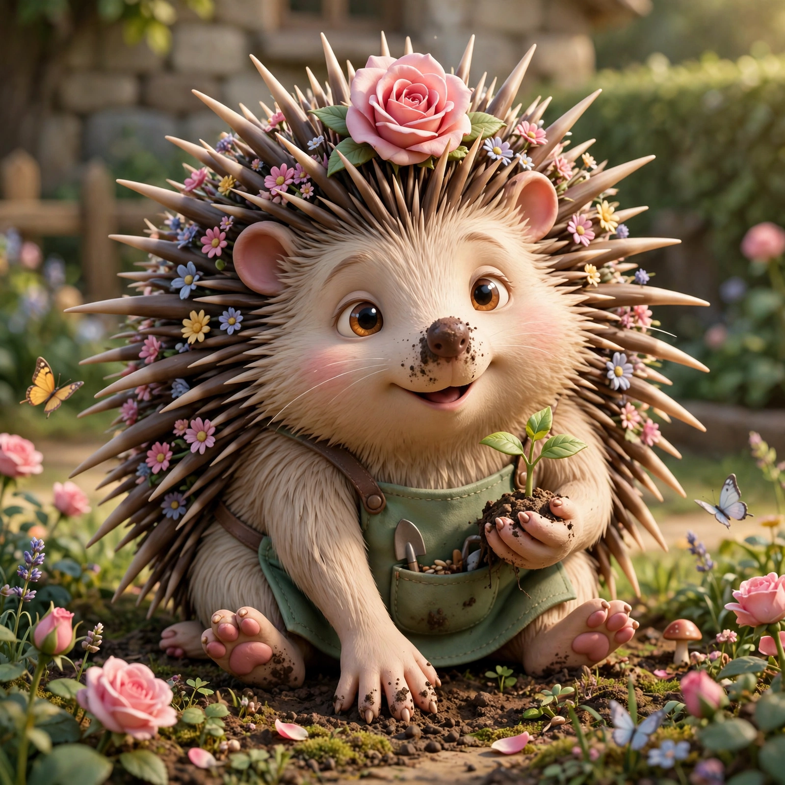 Thistle