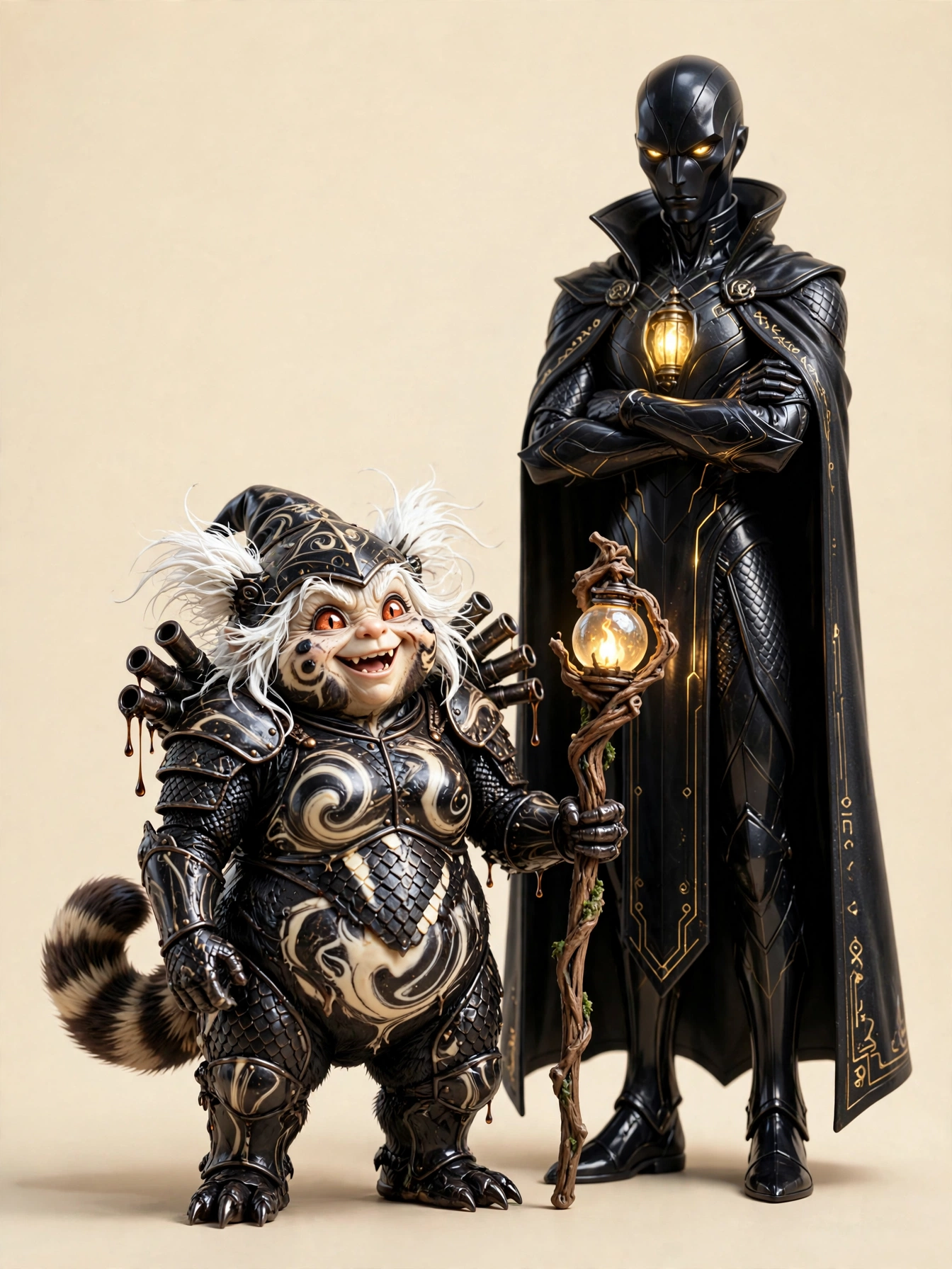 Shadow Greasewick — full artwork