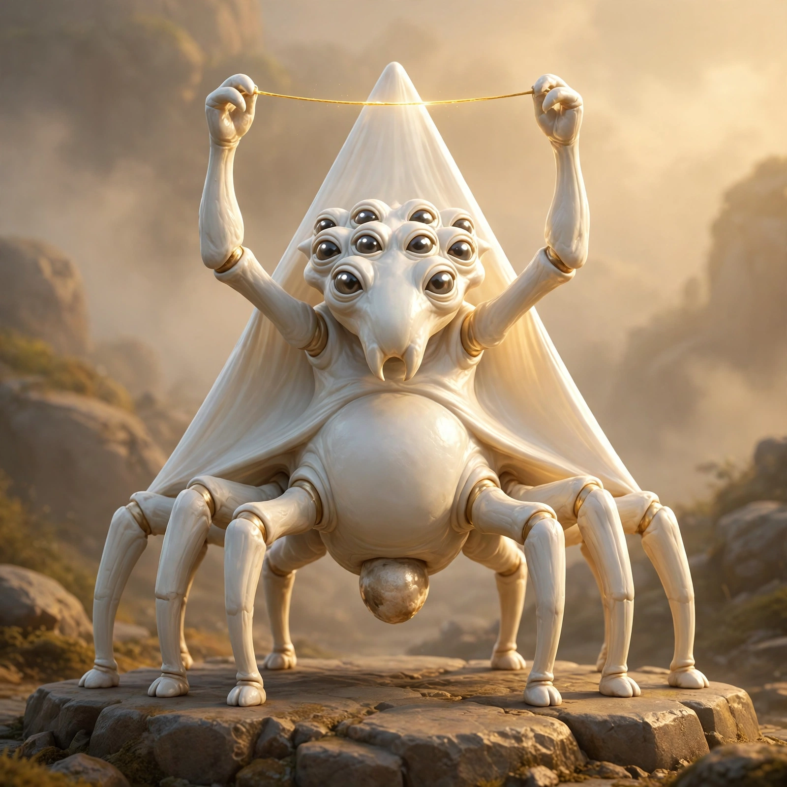Attercopus