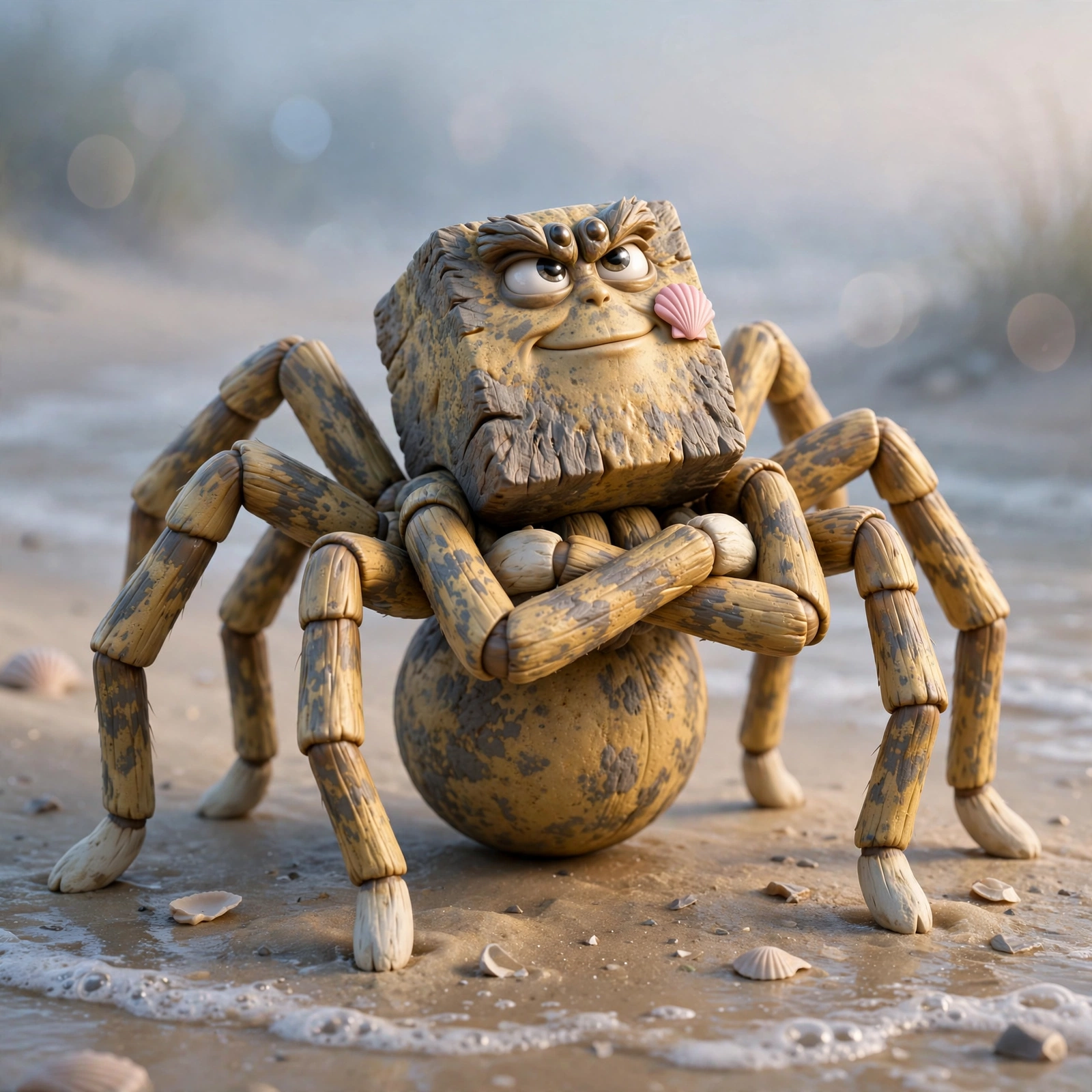 Beachcomber