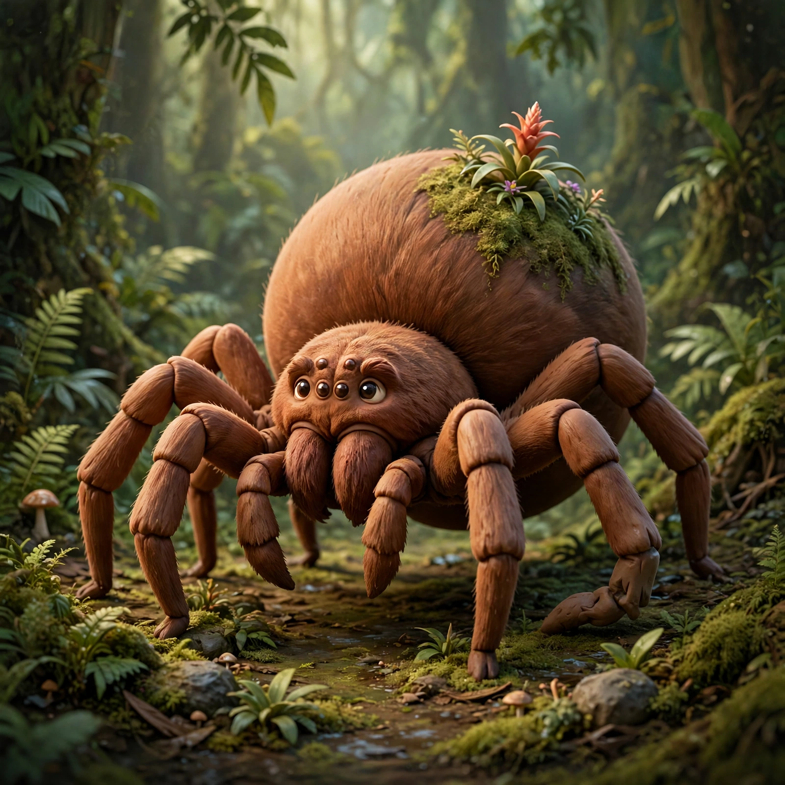 Goliath