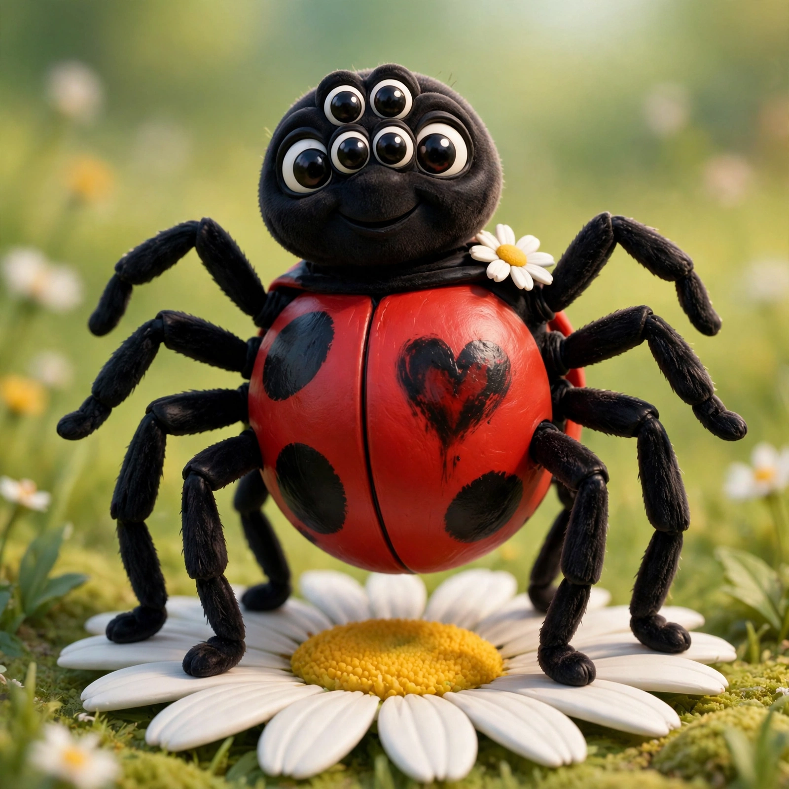 Ladybird