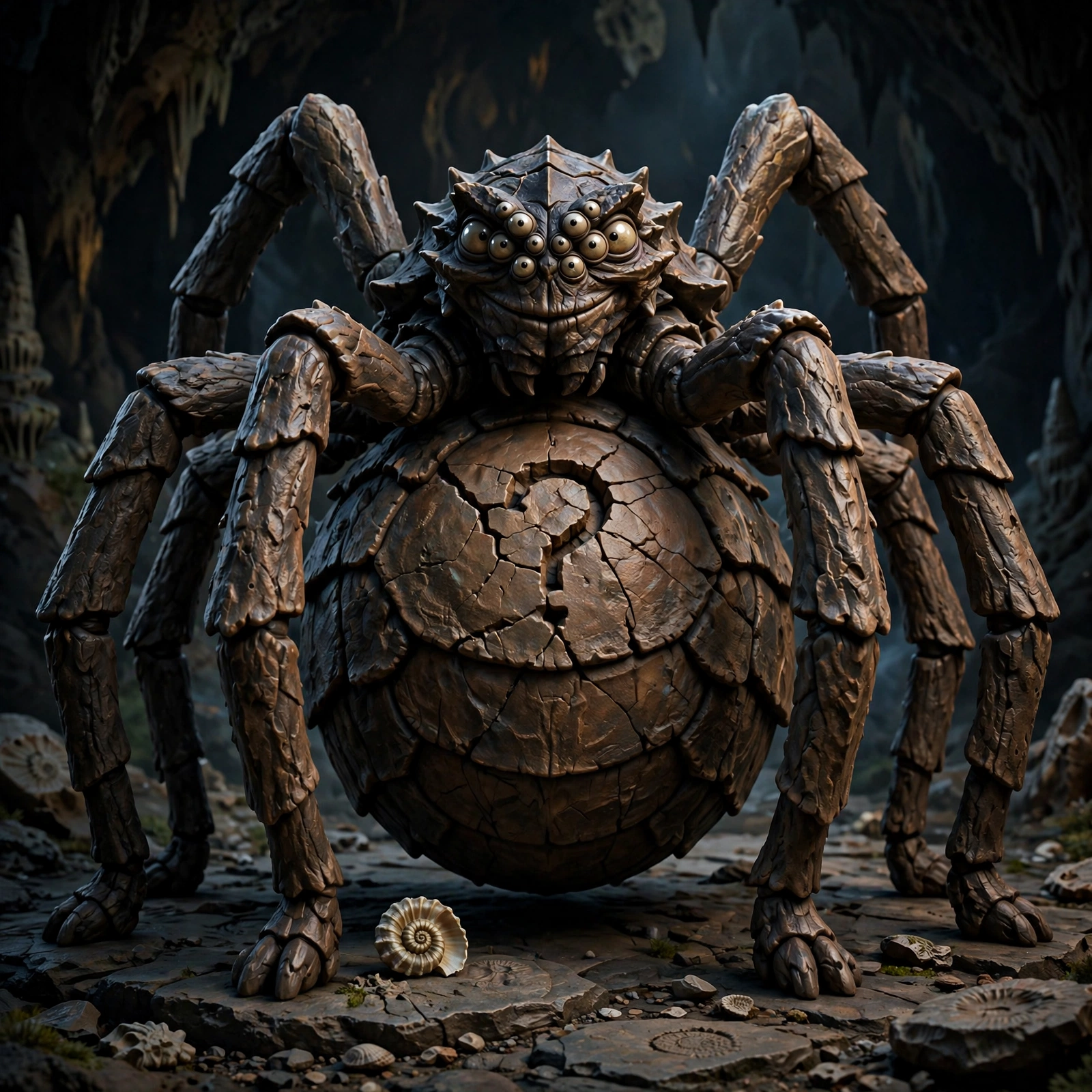Megarachne
