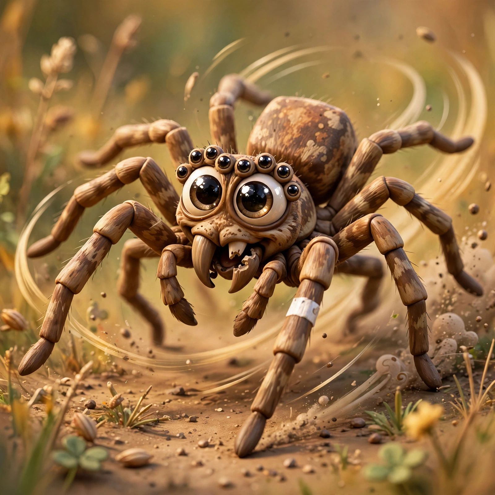 Pardosa
