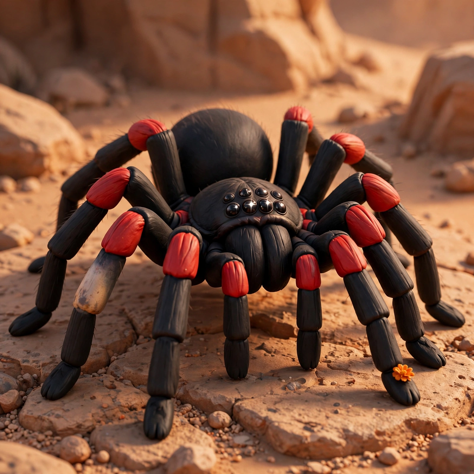 Redknee
