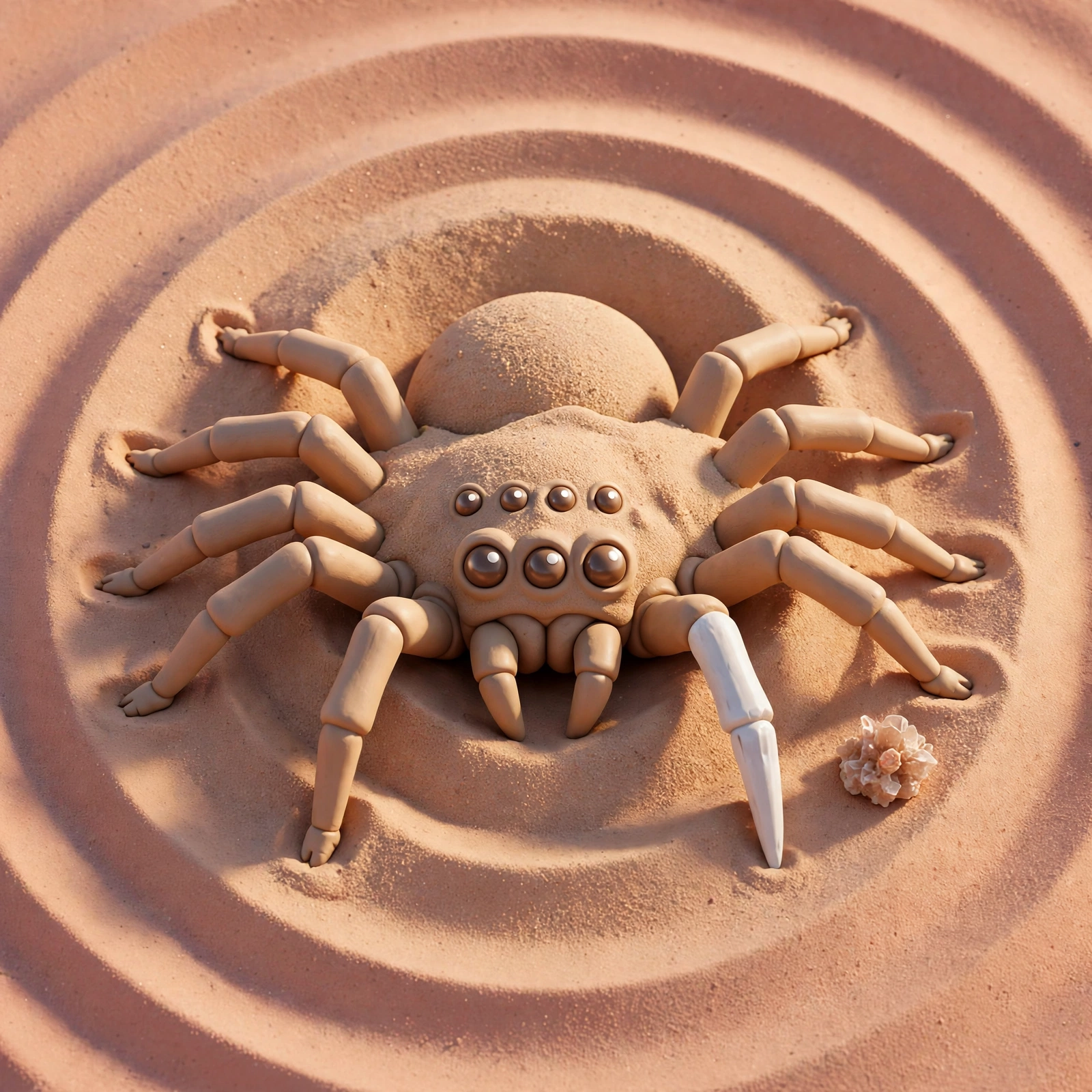 Sandsix
