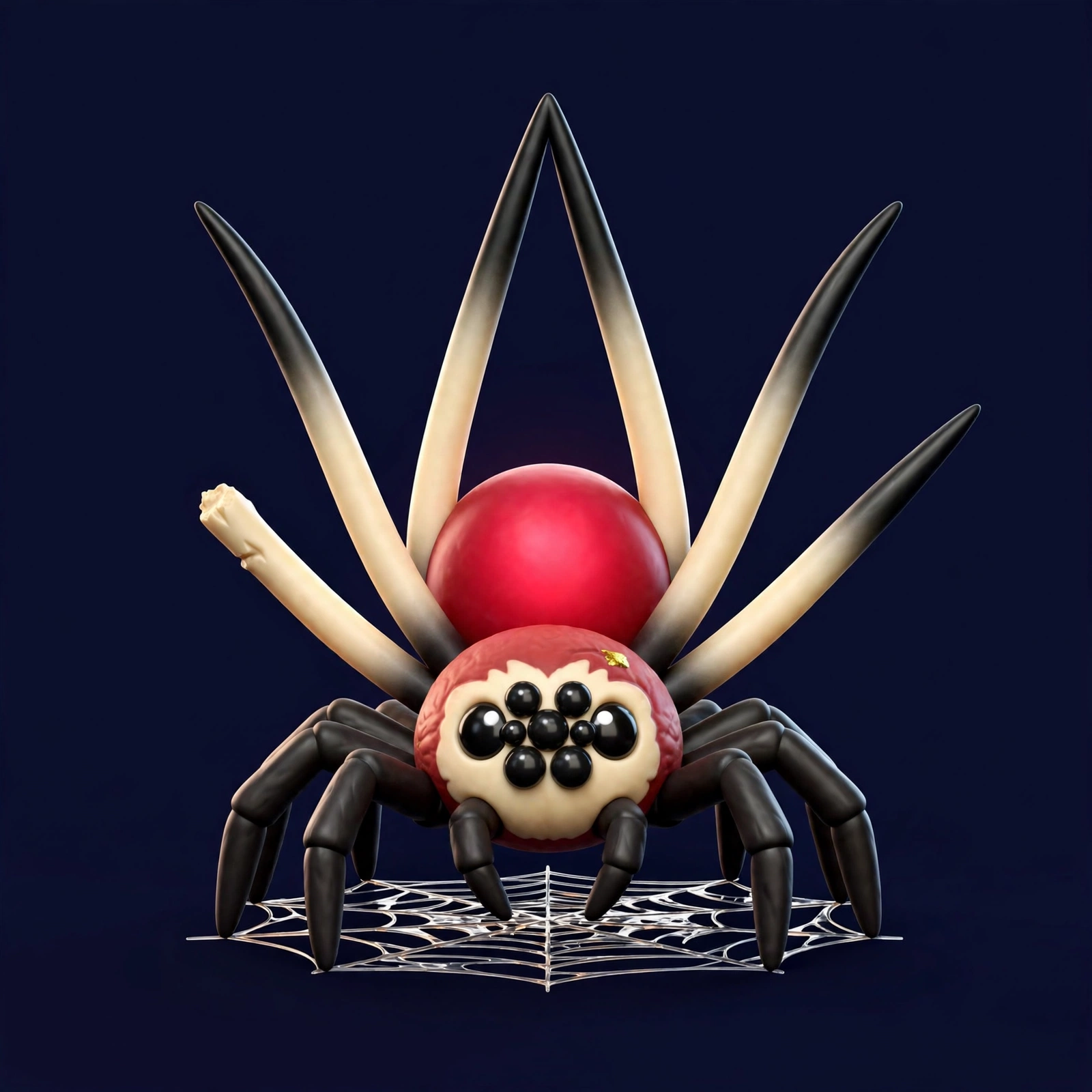 Spiny