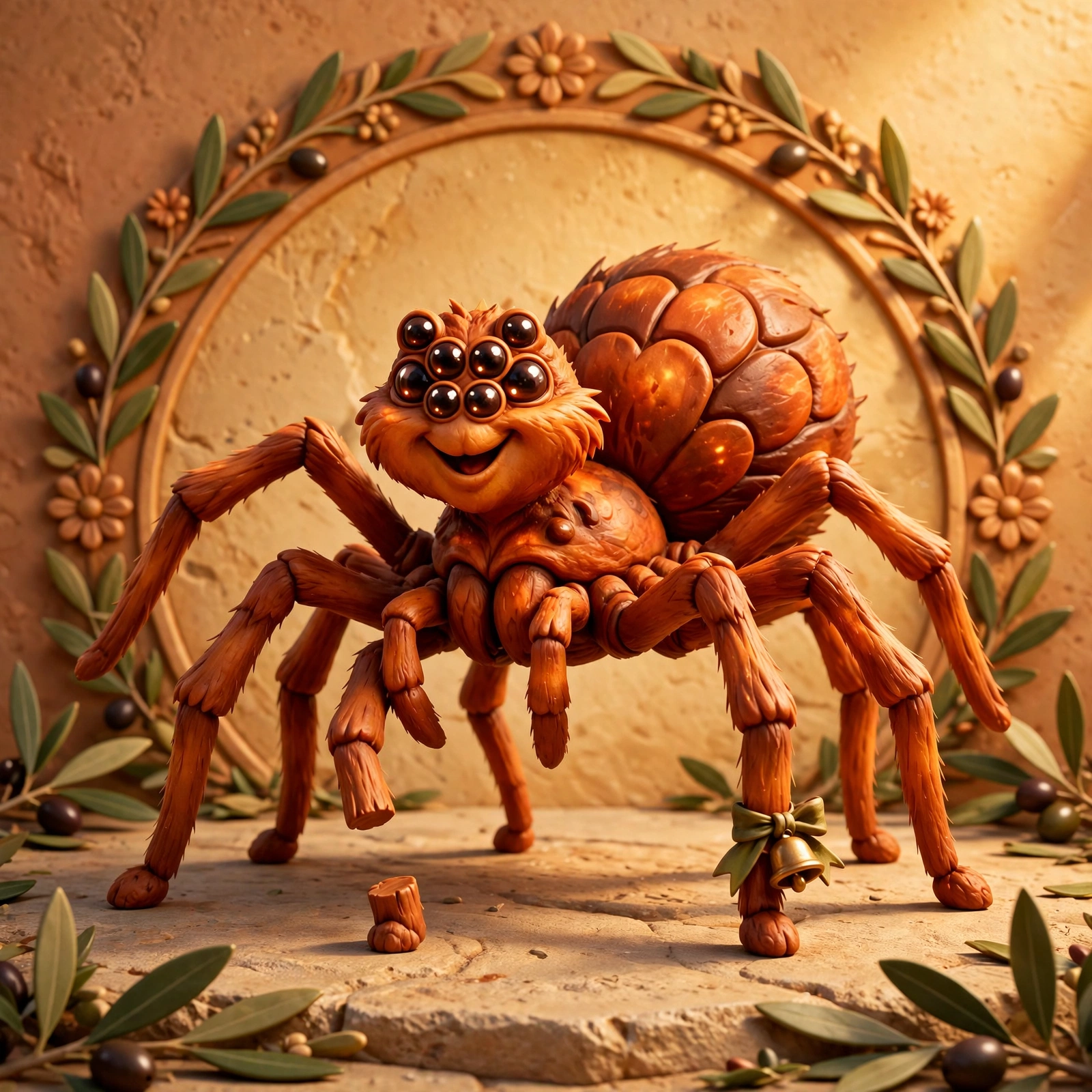 Tarantella