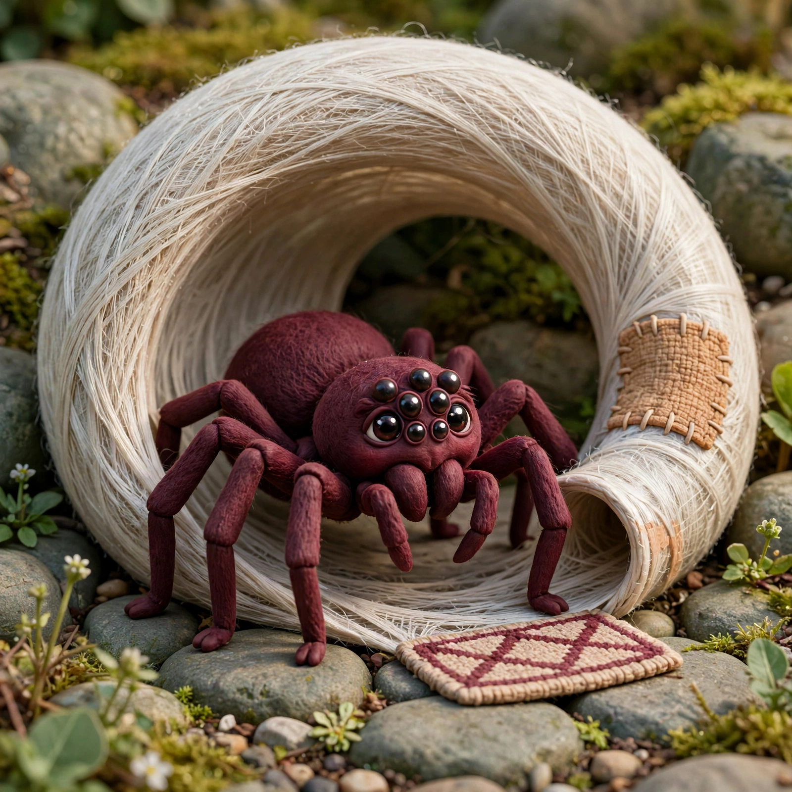 Tubeweb