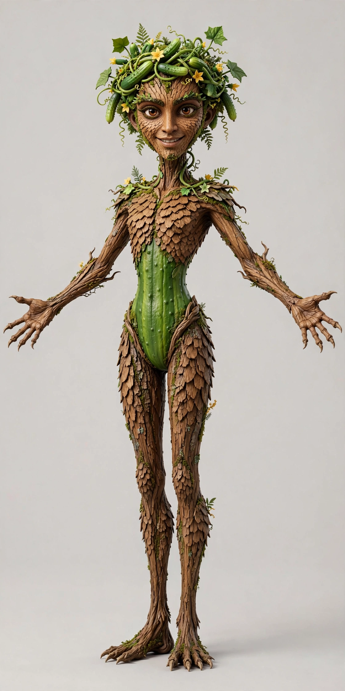 Dendros