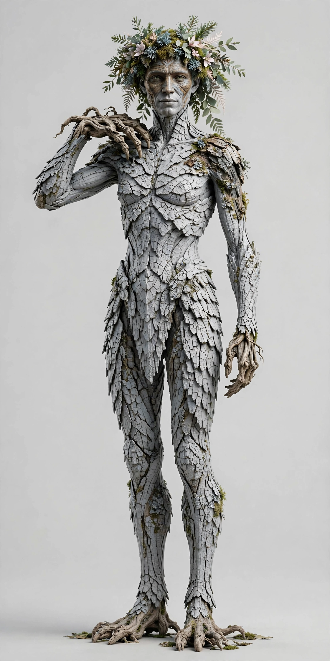 Tane full artwork
