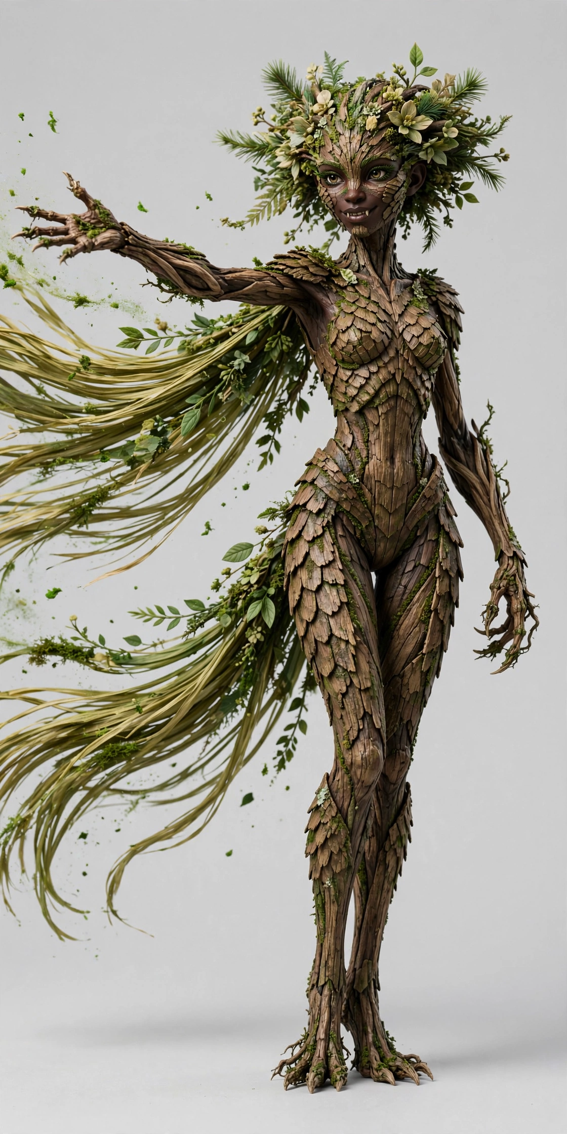 Raffia