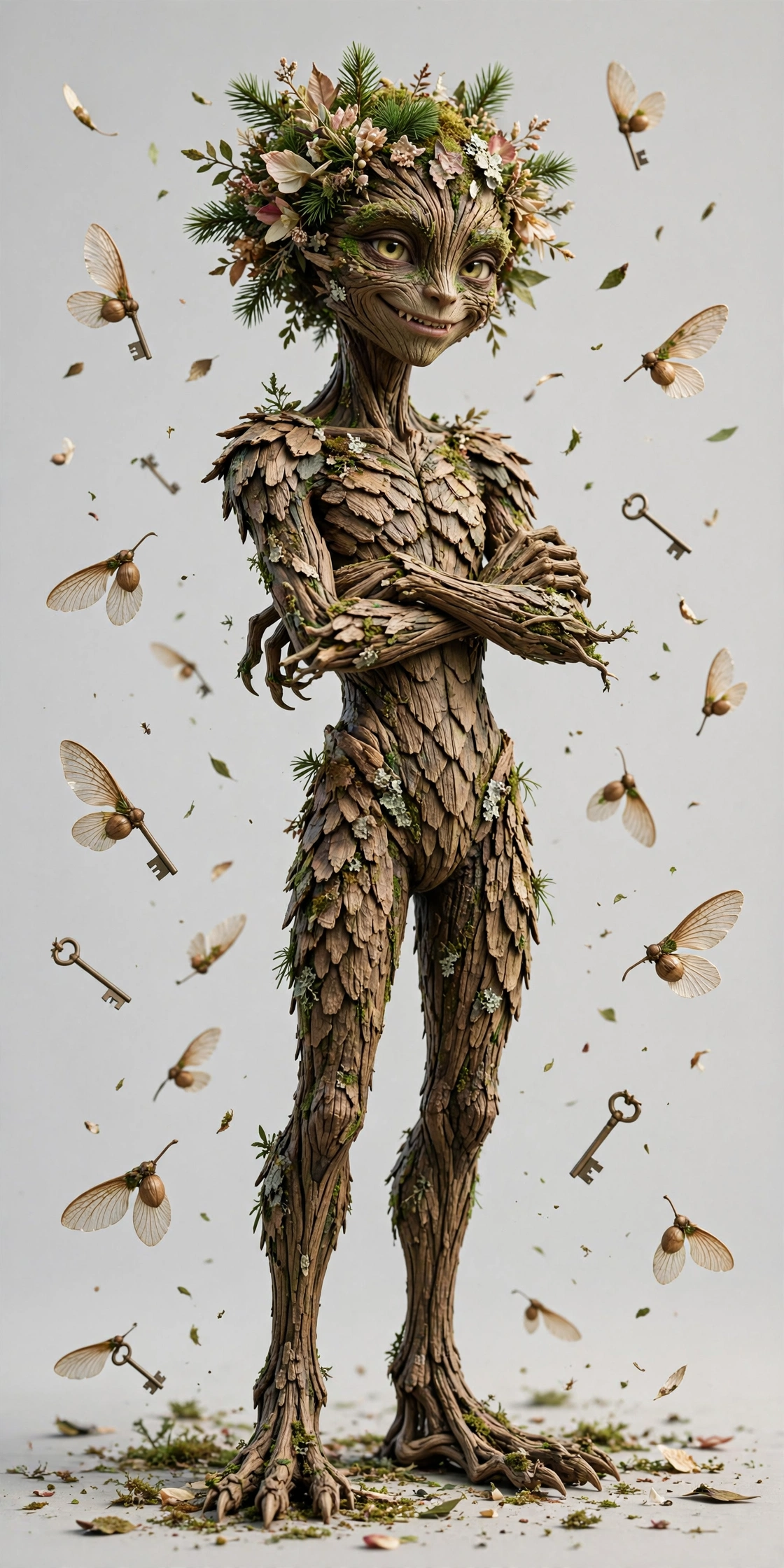 Ailanthus